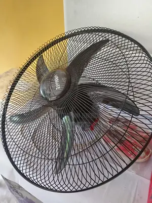 ২৬" খাচা ফ্যান