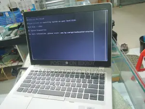 Laptop for Sale