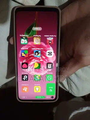 OPPO A78 . (Used)