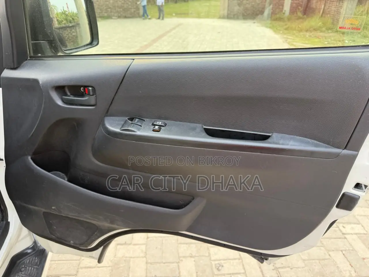 Toyota Hiace DX Re-condition 2020