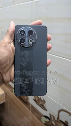 Tecno Spark 30 pro . (Used)