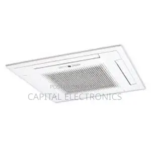 General T 4.0 Ton AC Cassette Ceiling Type
