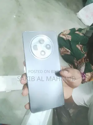 OPPO Reno 12F (Used)
