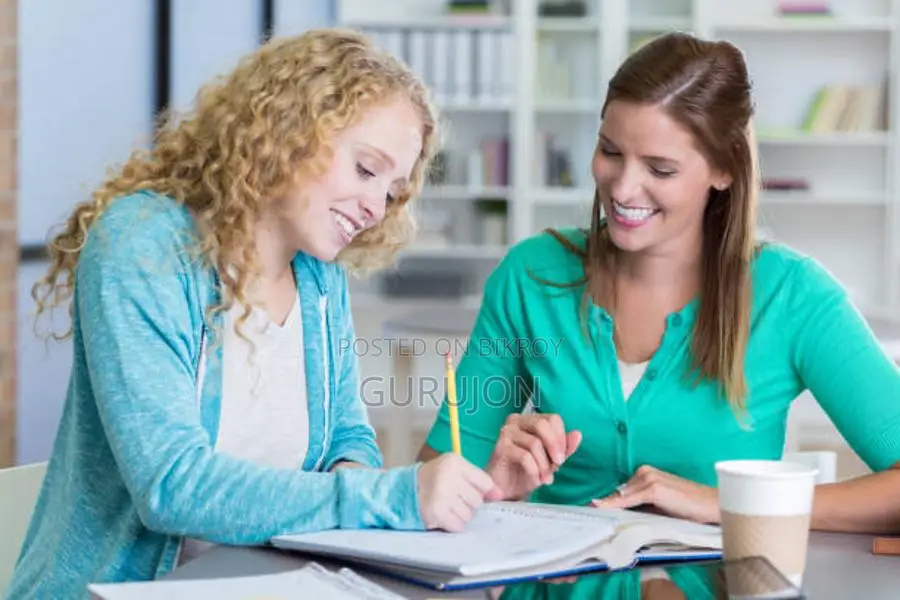 FEMALE O/A-LEVEL HOME TUTOR IN BADDA