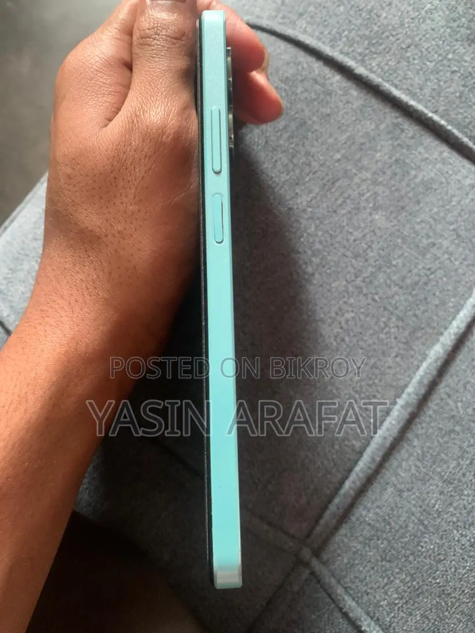 Realme C51 (Used)
