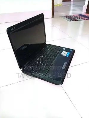 Laptop Asus K50IJ 2GB Intel Celeron SSD 256GB