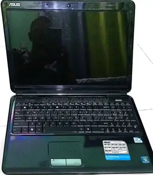 Laptop Asus K50IJ 2GB Intel Celeron SSD 256GB