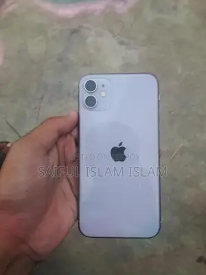 Apple iPhone 11 256 GB