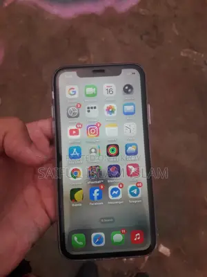 Apple iPhone 11 256 GB