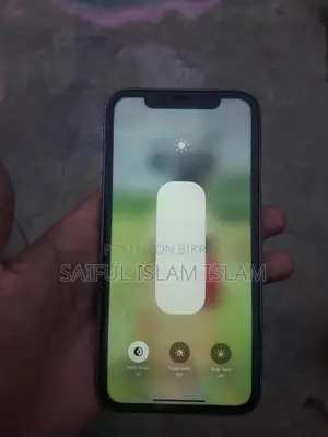 Apple iPhone 11 256 GB
