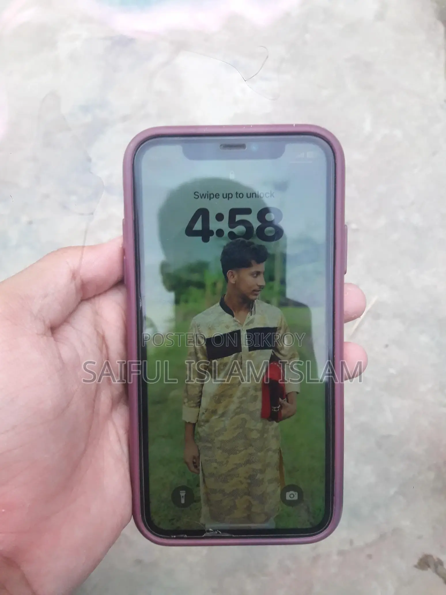 Apple iPhone 11 256 GB
