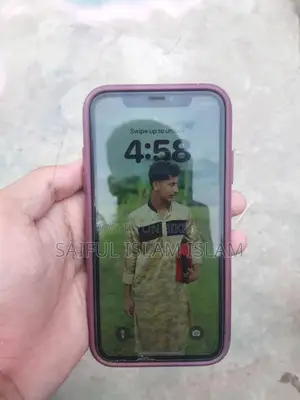 Apple iPhone 11 256 GB