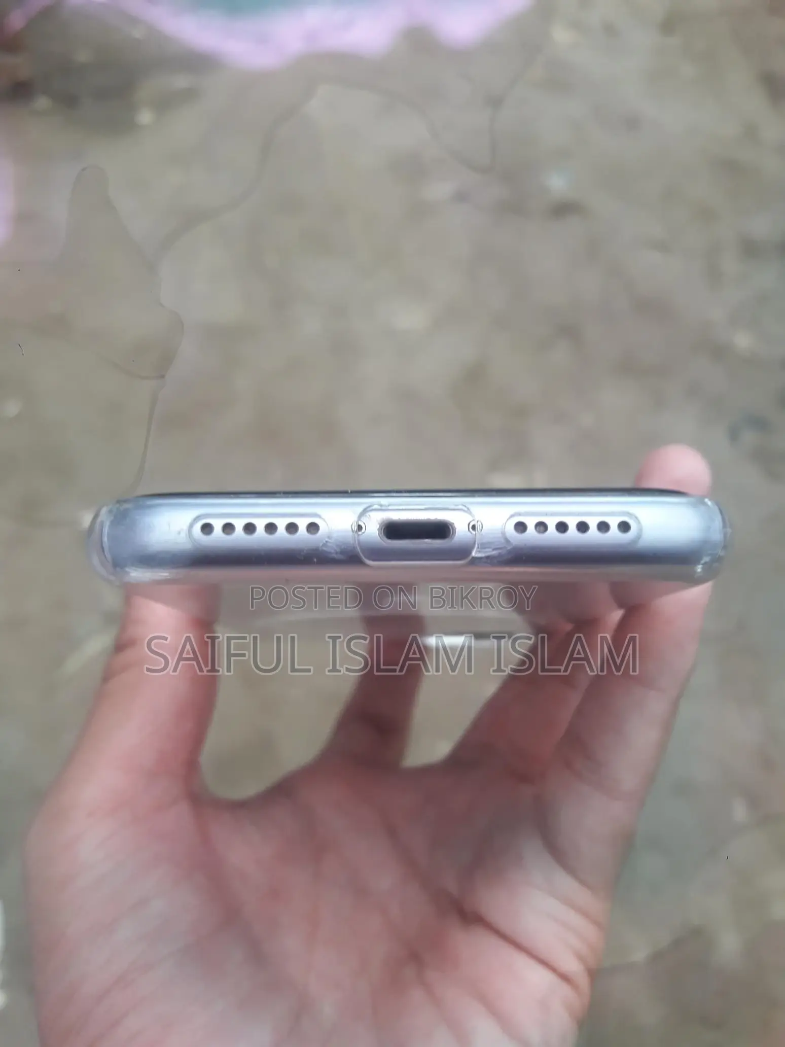 Apple iPhone 11 256 GB