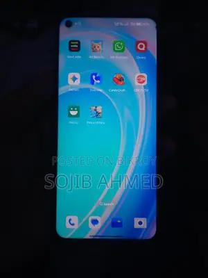 OnePlus Nord CE 5G 2 (Used)