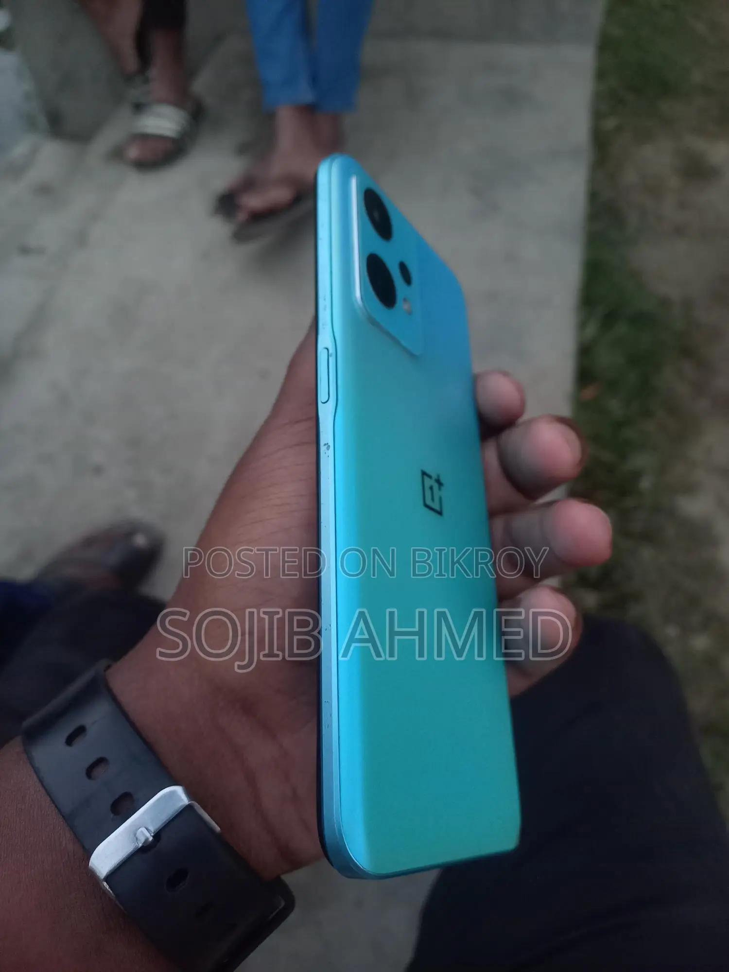 OnePlus Nord CE 2 Lite 5G (Used)