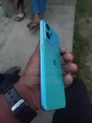 OnePlus Nord CE 2 Lite 5G (Used)