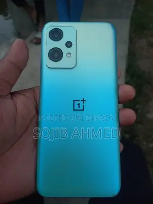 OnePlus Nord CE 2 Lite 5G (Used)