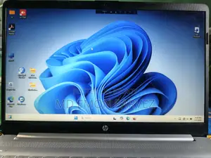 HP 15s-fq2644TU Core i3 11th Gen 15.6" HD Laptop