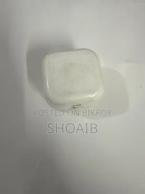 Used Apple 20 Watt Adapter