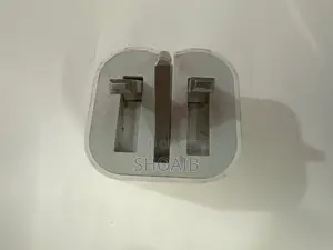 Used Apple 20 Watt Adapter