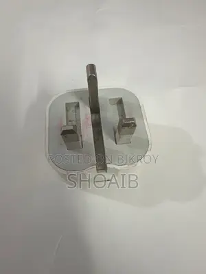 Used Apple 20 Watt Adapter