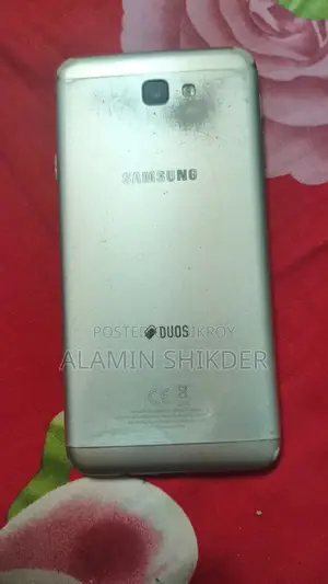 Samsung Galaxy J7 Prime . (Used)
