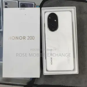 Honor 12/512gb GLOBAL (Used)