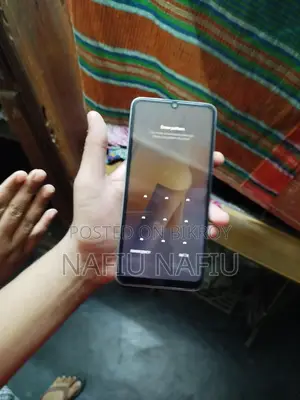 Xiaomi Redmi 13c (Used)