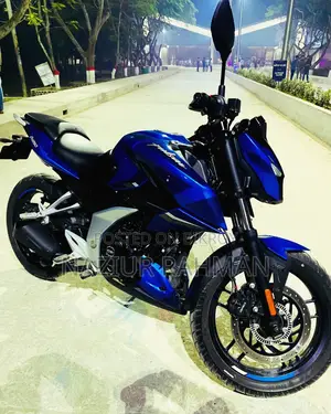 Bajaj Pulsar 250 N250 2024