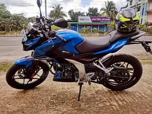 Bajaj Pulsar 250 N250 2024