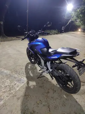 Bajaj Pulsar 250 N250 2024