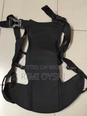 Baby Carrier