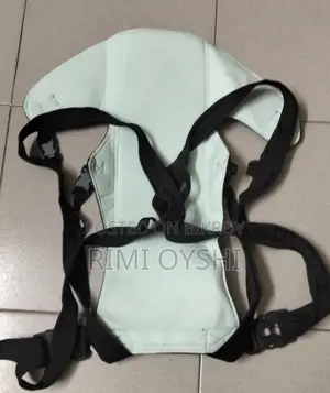 Baby Carrier