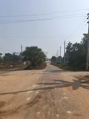 সেক্টর=১৬এফ, রোড ৬০×৬০ কর্নার ৫ কাঠা প্লট বিক্রয়