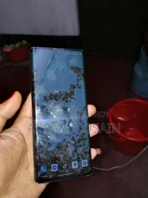Motorola Edge Plus (Used)