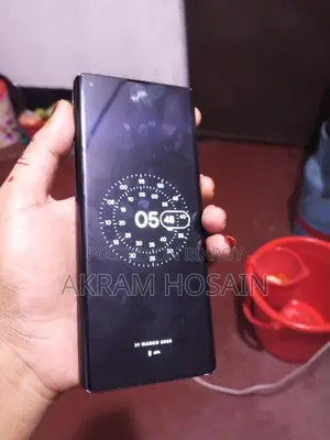 Motorola Edge Plus (Used)