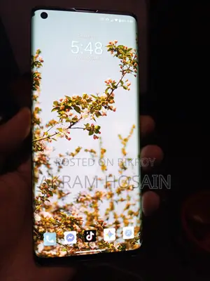 Motorola Edge Plus (Used)