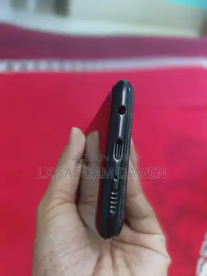 Samsung Galaxy M21 (Used)