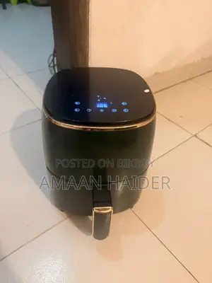Piegon Air Fryer
