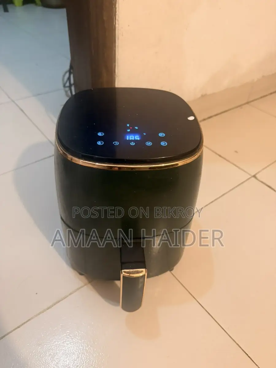 Piegon Air Fryer