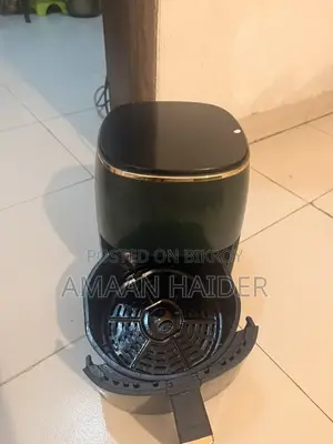 Piegon Air Fryer