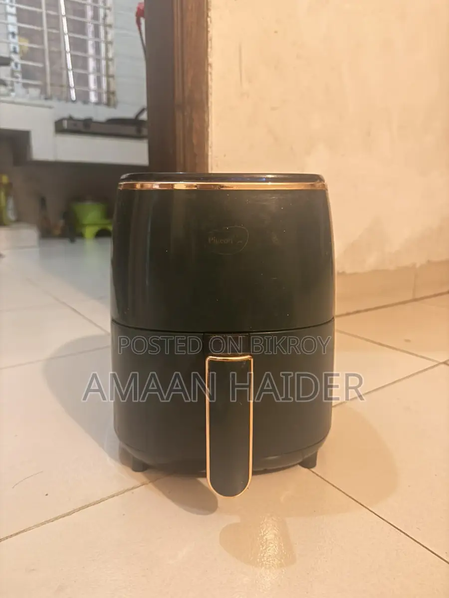 Piegon Air Fryer