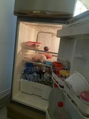 Original Thailand Singer Refrigerator