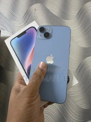 Apple iPhone 14 Plus (Used)