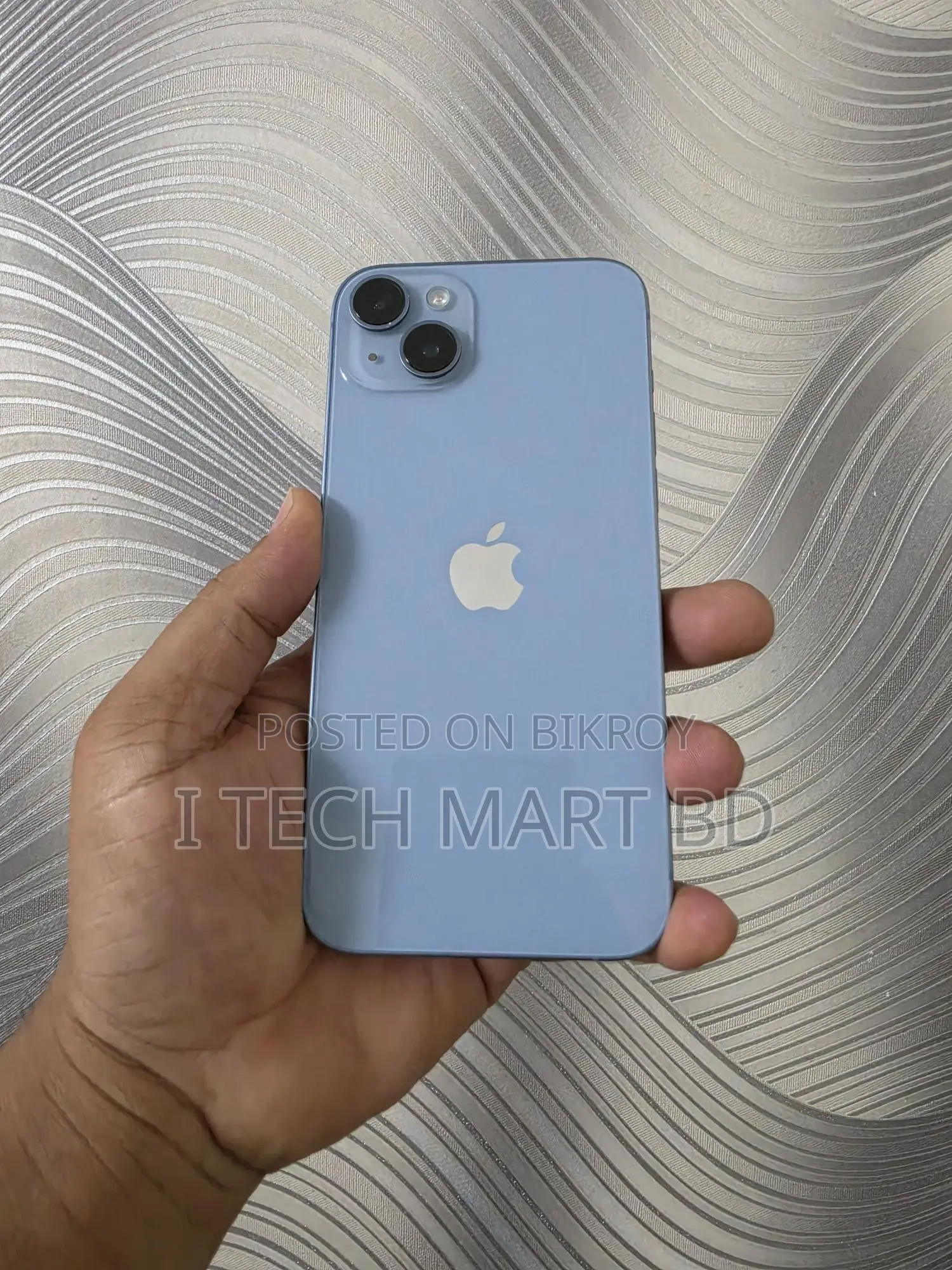 Apple iPhone 14 Plus (Used)