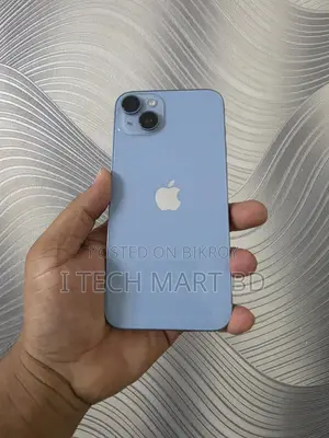 Apple iPhone 14 Plus (Used)