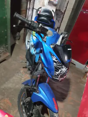 Runner KnightRider 2018