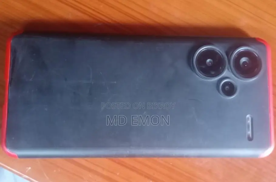 Xiaomi Redmi Note 13 Pro Plus (Used)