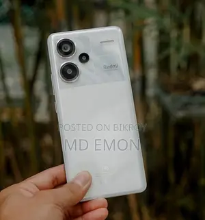 Xiaomi Redmi Note 13 Pro Plus (Used)
