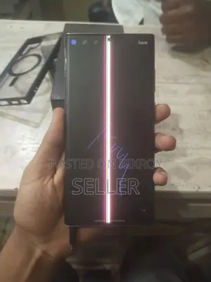 Samsung Galaxy S22 Ultra (ব্যবহৃত)